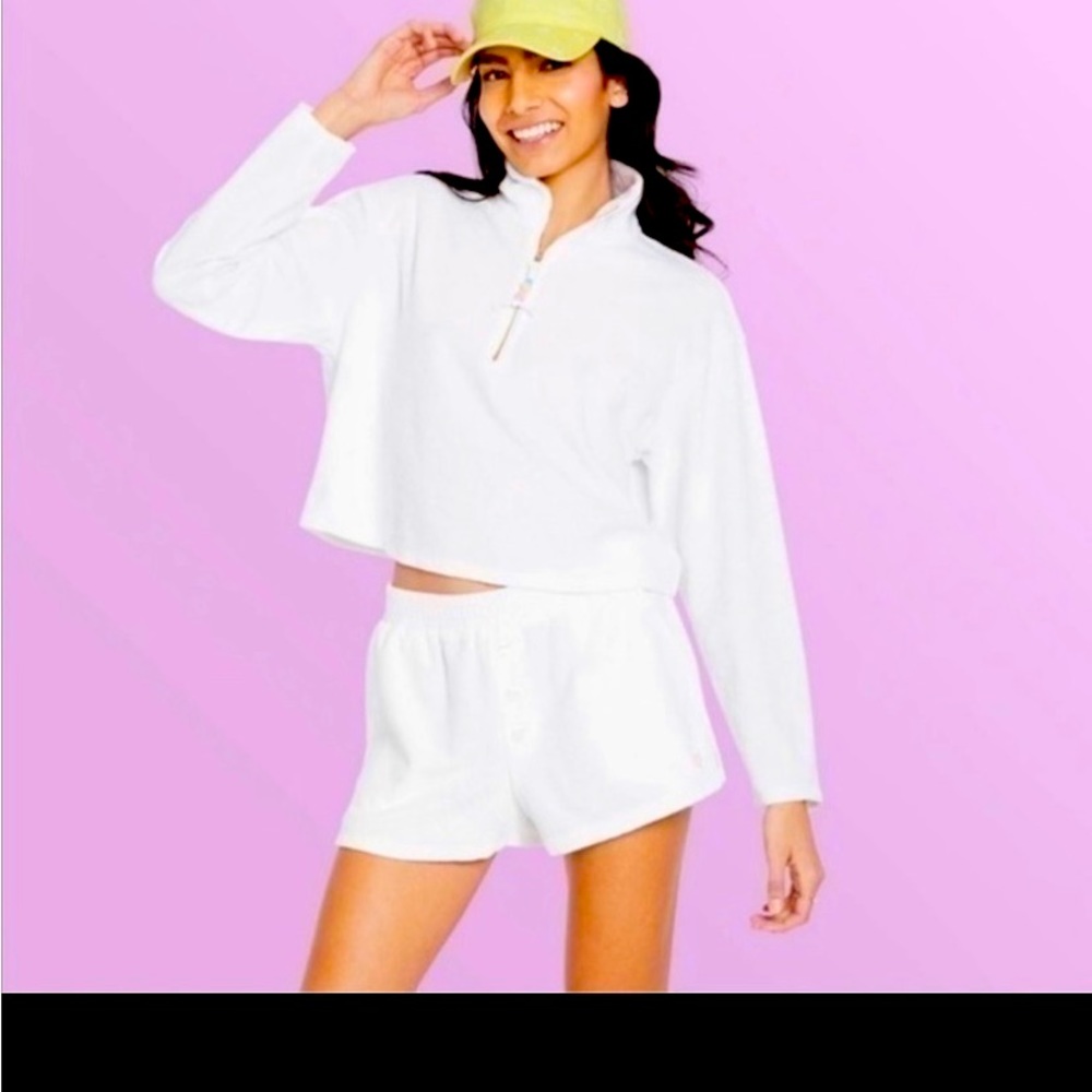 Stoney Clover for Target sweatshirt